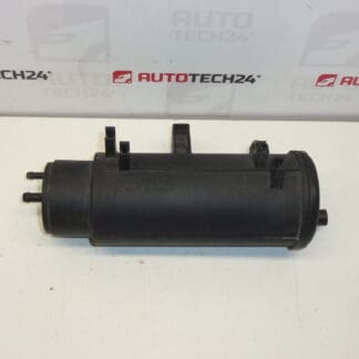 Uhlíkový filter Purflux, aktívne uhlie Citroën Peugeot 1502C3