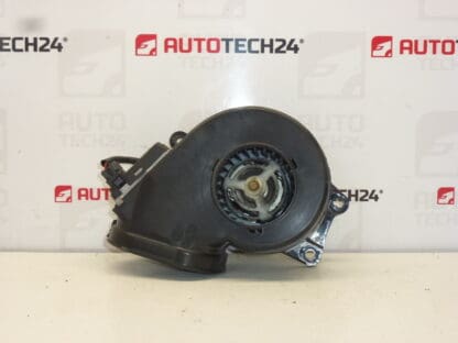 Prídavný ventilátor vzduchu pravý Citroën C8 Peugeot 807 1485724080 6441AV