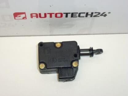 Zámok zadného veka Peugeot 206 CC a 406 661502