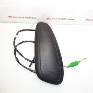 Airbag sedačkový spolujazdec Peugeot 206 96498617ZR 8216P3