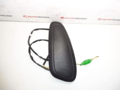 Airbag sedačkový spolujazdec Peugeot 206 96498617ZR 8216P3