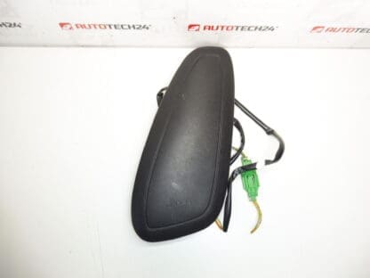 Airbag sedačkový vodič Peugeot 206 96498618ZR 8216P2