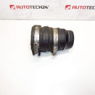 Hadica turba Citroën C8 Peugeot 807 2.2 HDI 125KW 0382LH