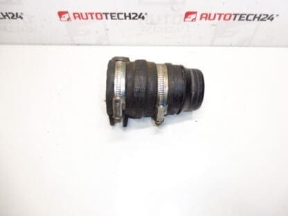 Hadica turba Citroën C8 Peugeot 807 2.2 HDI 125KW 0382LH