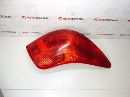 Zadná pravá lampa Peugeot 308 SW 96814438XT 6351FF