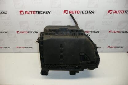 Filtrbox Citroën Peugeot 1.6 e-HDI 9673061080 1420V1