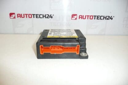 ECU airbagov Citroën C5 9648665580 6546E6