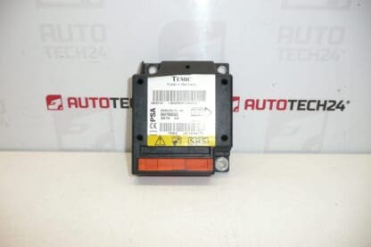 ECU airbagov Citroën C5 9641968380