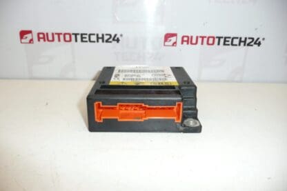 ECU airbagov Citroën C5 9641968380