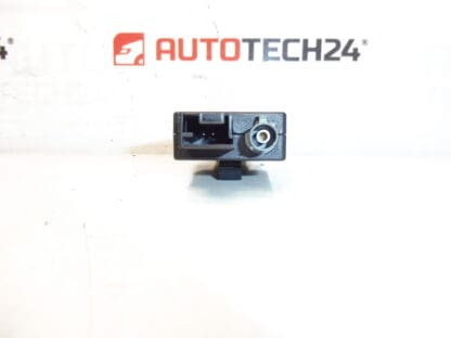 Impedančný adaptér Citroën C4 II B7 a DS4 9666030380 658777