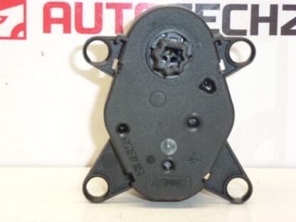 Servo motokúrok kúrenia Citroën Peugeot 653118V.C 05 6447HH