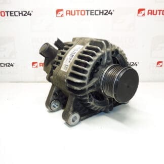 Alternátor Denso 1.2 VTi a THP CL8+ Citroën Peugeot 9806007480