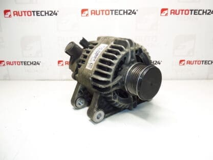 Alternátor Denso 1.2 VTi a THP CL8+ Citroën Peugeot 9806007480