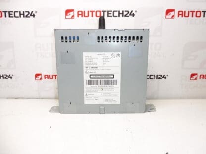 Čítačka CD CLARION PU-3916B Citroën C4 B7 DS4 Peugeot 308 T9 9805593680