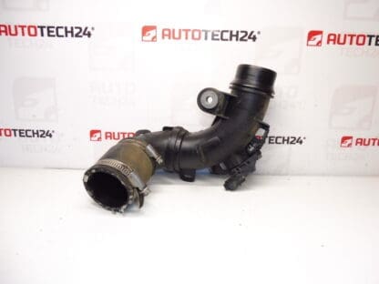 Hadica turba 1.2 THP Citroën Peugeot 9677355980