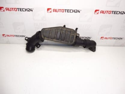 Hadica turba 1.2 THP Citroën Peugeot 9677681880