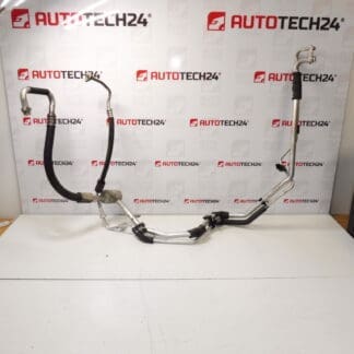 Klíma rúrka Citroën C8 Peugeot 807 1440031380 1440081180