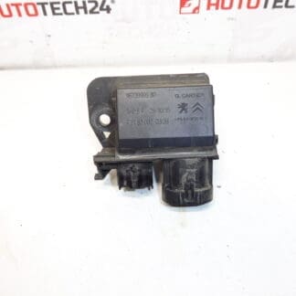 Rezistor sahary Citroën Peugeot 9673999980