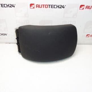 Stredová lakťová opierka Citroen C4 II B7 a DS4 96755551ZD 7591TJ