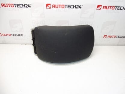 Stredová lakťová opierka Citroen C4 II B7 a DS4 96755551ZD 7591TJ