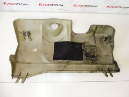 Kryt motora 2.2 HDI Citroën 9643084980 013741