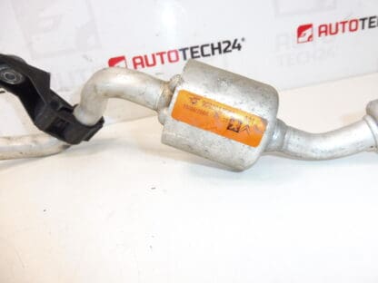 Klíma rúrka Peugeot 207 9655448980 9800886980 6477G2