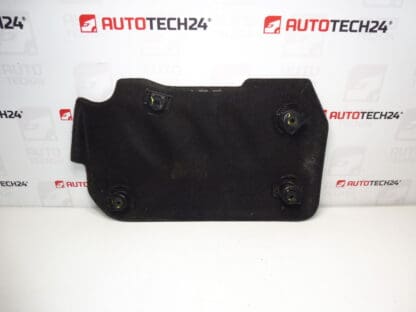 Kryt motora 1.2 VTi PureTech Citroën Peugeot 9805388280