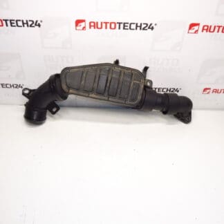 Hadica turba 1.2 THP Citroën Peugeot 9677681880