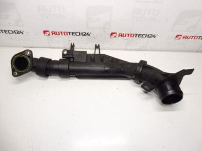 Hadica turba 1.2 THP Citroën Peugeot 9677681880