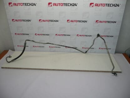 Klíma rúrka Citroën C5 II Peugeot 407 9650885580 6460LP