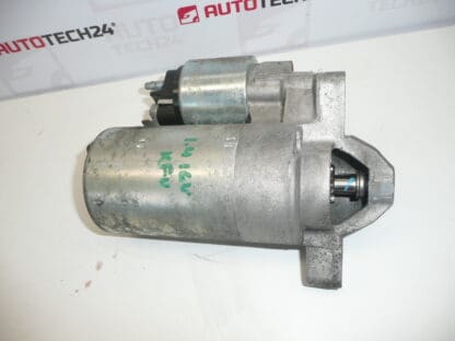 Štartér Bosch 0001112041 Citroën Peugeot 9647982880