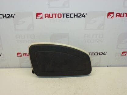 Airbag ľavý sedák Citroën C4 I 96536613ZD 8216FZ