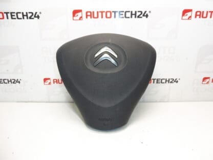 Citroën C1 Airbag od roku 2013 16080425ZD