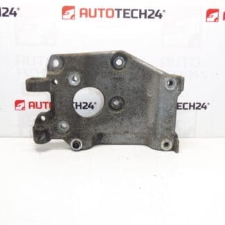 Citroën Peugeot 9641715380 6453NS Climac Držiteľ kompresora