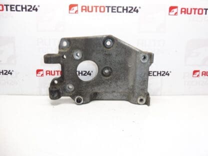 Citroën Peugeot 9641715380 6453NS Climac Držiteľ kompresora