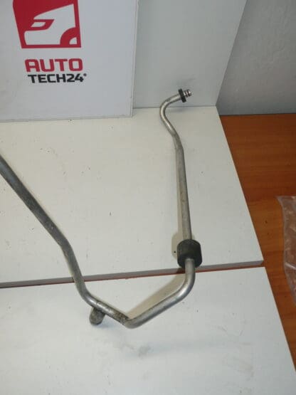 Klíma rúrka Citroën C5 II Peugeot 407 9659576280 647773