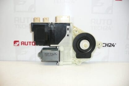 Motor sťahovania ľavého okna Citroën C4 9681576080 9222AY