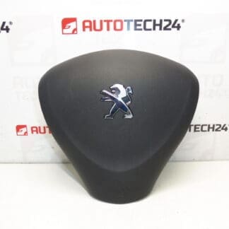 Peugeot 107 Airbag od roku 2013 16080426ZD