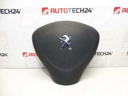 Peugeot 107 Airbag od roku 2013 16080426ZD