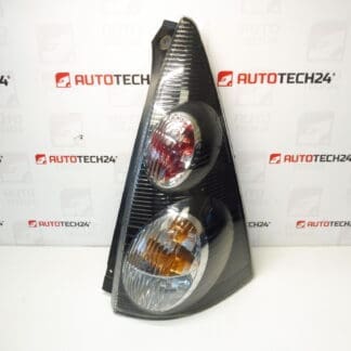 Pravá zadná lampa Citroën C1 81550-0H060 6351x8