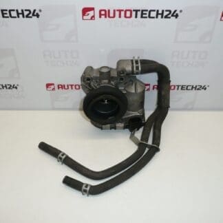 Škrtiaca klapka 1.0 1KR Citroën Peugeot 0280750192 22030-0Q010 163617