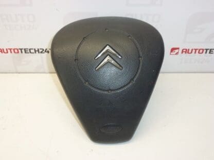 Volant airbag Citroën C2 C3 96380009VD 96380009ZE 4112HH