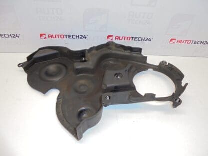 Kryt rozvodov Citroën Peugeot 1.6 HDI 9659869280 0320W4
