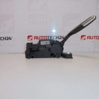 Radiaca páka Citroën C4 Picasso 96811352XT 98002210VV 2400FP