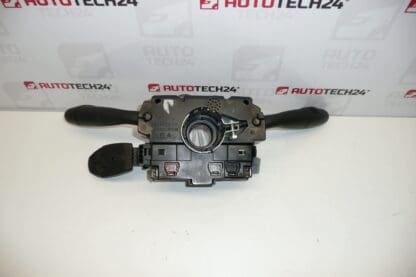 Ovládače páčky Peugeot 307 96605601XT