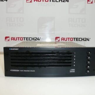 CD changer menič Citroën Peugeot 9662413277 6564AH
