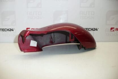Kryt pravého zrkadla Citroën C5 farba EKQD 815256