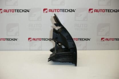 Vetrací otvor ľavý Citroën C4 9646338077 8265P8 8265AK