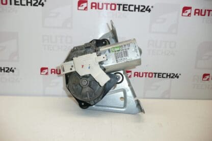 Motor zadného stierača Peugeot 407 SW 9646500880 54906212 6405R1