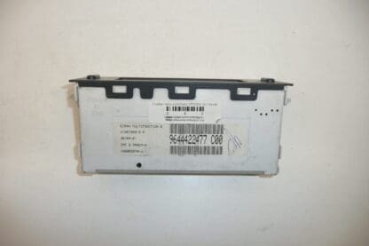 Display Citroën C5 I 9644422477 C00